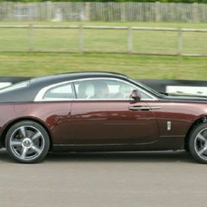 Meet your Posher, Patty